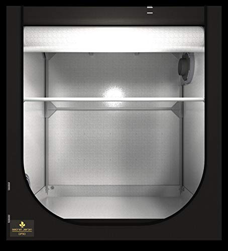 Secret Jardin Dark Propagator DP90 R4.0 (Maße: 90x60x98cm) von Secret Jardin