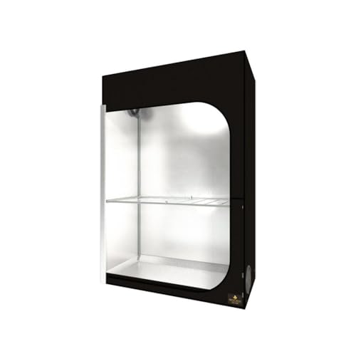 Secret Jardin Dark Street DS120W Rev. 4.0 (Maße: 120x60x178cm) von Secret Jardin