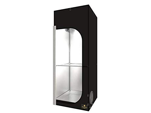 Secret Jardin Dark Street DS60 Rev. 4.0 (Maße: 60x60x158cm) von Secret Jardin