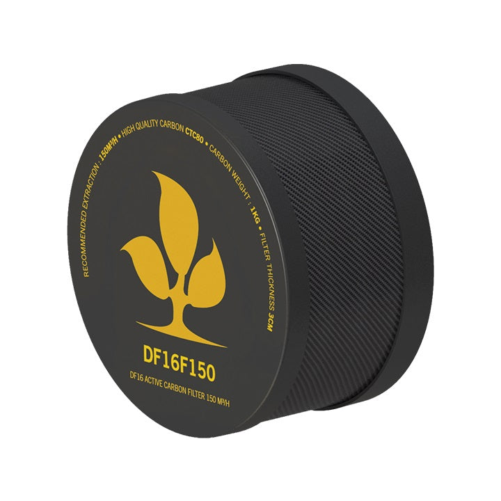 Secret Jardin Filter 150 m3/h DF 16 von Secret Jardin