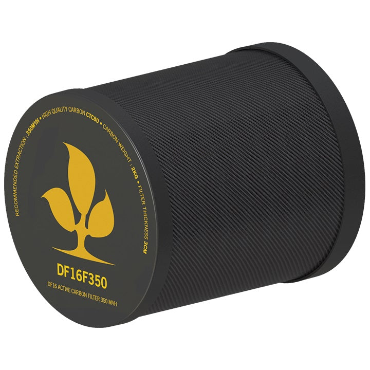 Secret Jardin Filter 350 m3/h DF 16 von Secret Jardin