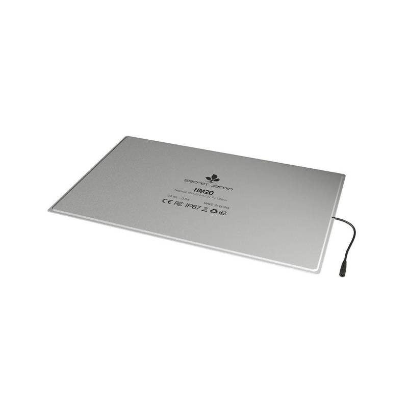 Secret Jardin Heizmatte 55 x 35 cm von Secret Jardin