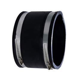 Secret Jardin Lüftungskanal Rubber Duct Ø150-160 mm von Secret Jardin