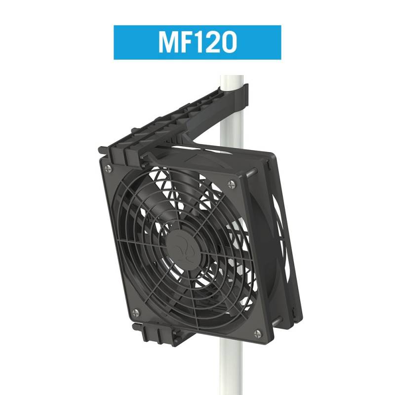 Secret Jardin Monkey Fan 120 mm von Secret Jardin