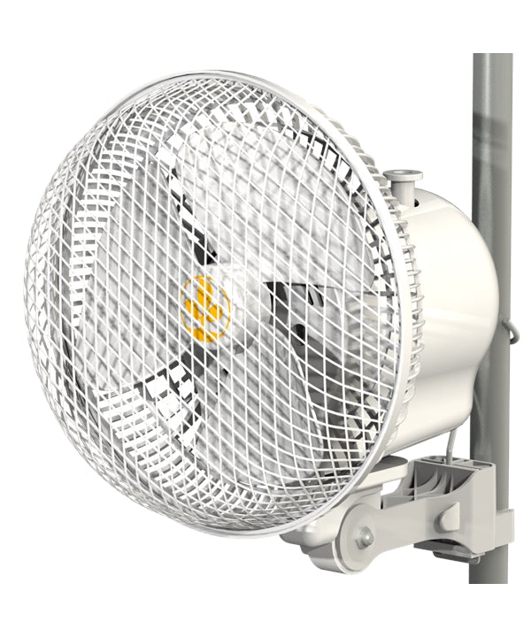 Secret Jardin Monkey Fan Oszillierend 20 W von Secret Jardin