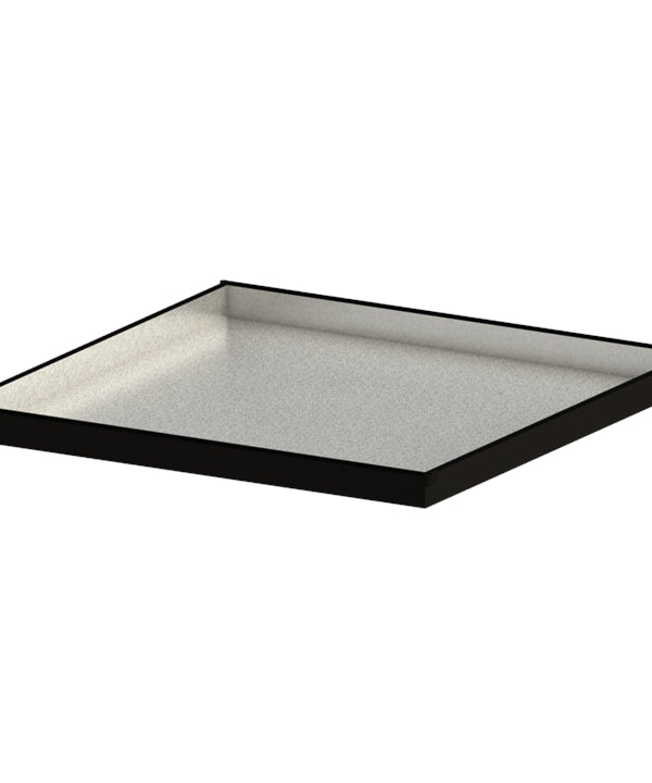 Secret Jardin Water Tray 120 x 120 cm von Secret Jardin