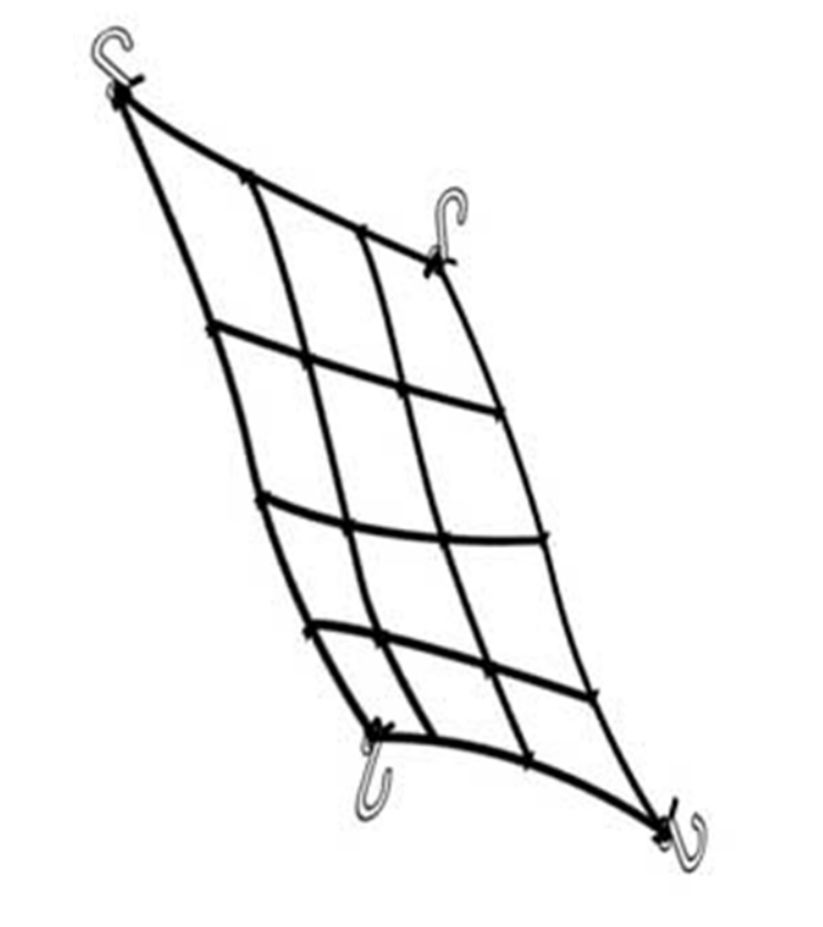 Secret Jardin WebTH 90 x 90 cm von Secret Jardin