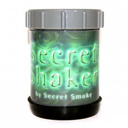Extractor de Resina / Polen en seco manual Secret Smoke (Secret Shaker) von Secret S