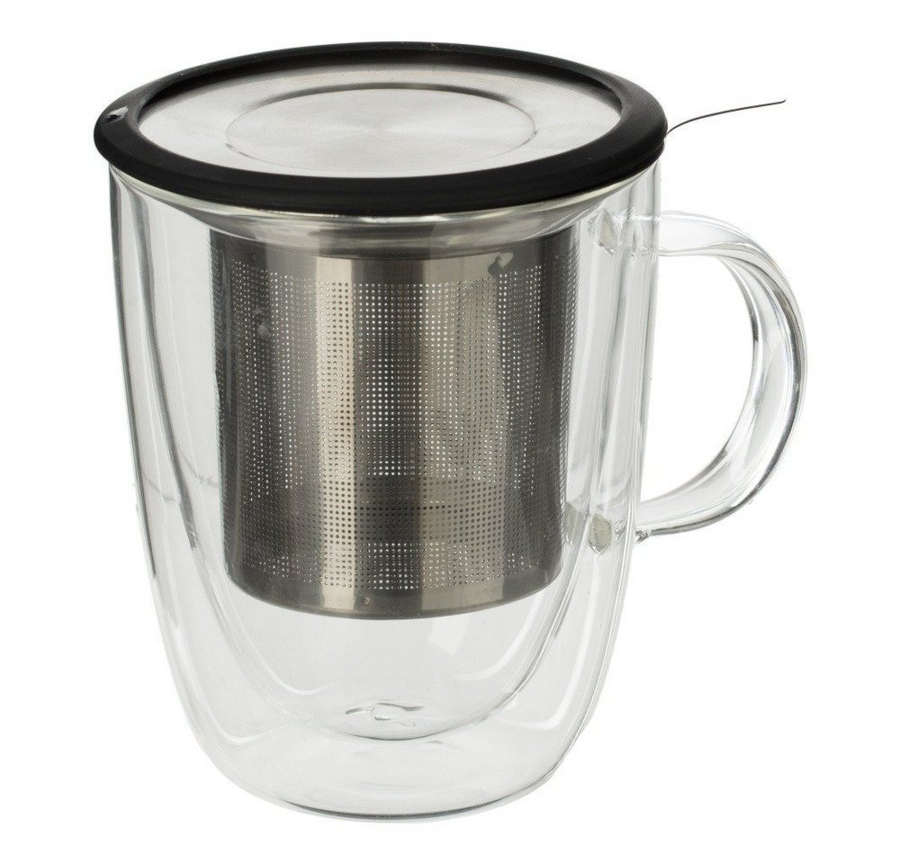 Secret de Gourmet Becher, Glas Secret de Gourmet Becher, Glas von Secret de Gourmet