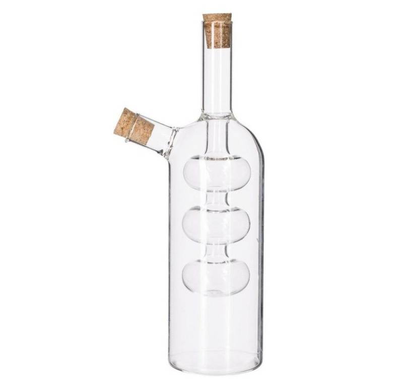 Secret de Gourmet Gewürzbehälter, Glas, (einzeln, einzeln) von Secret de Gourmet