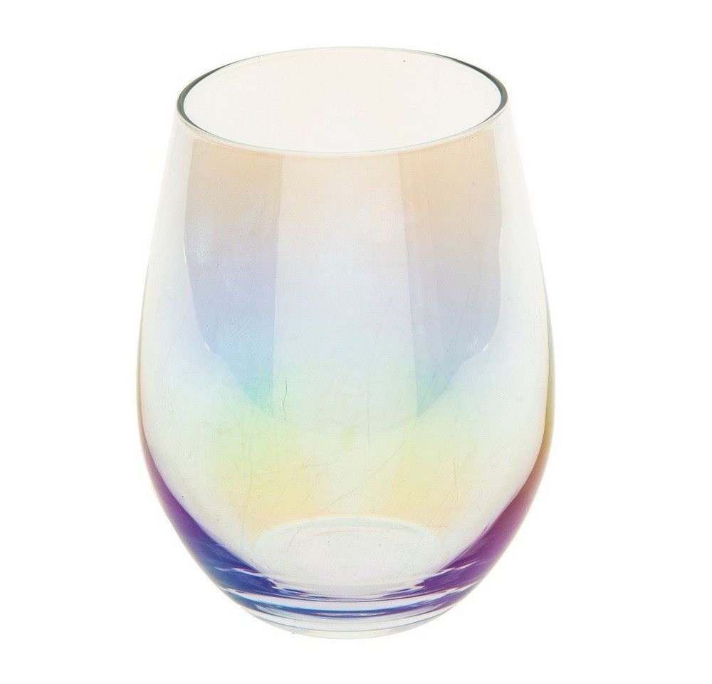 Secret de Gourmet Glas, Glas von Secret de Gourmet