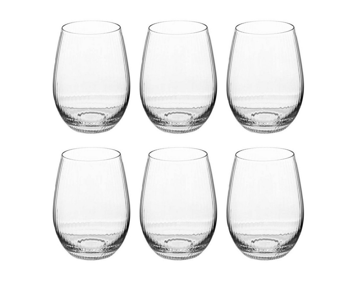 Secret de Gourmet Glas, Glas von Secret de Gourmet