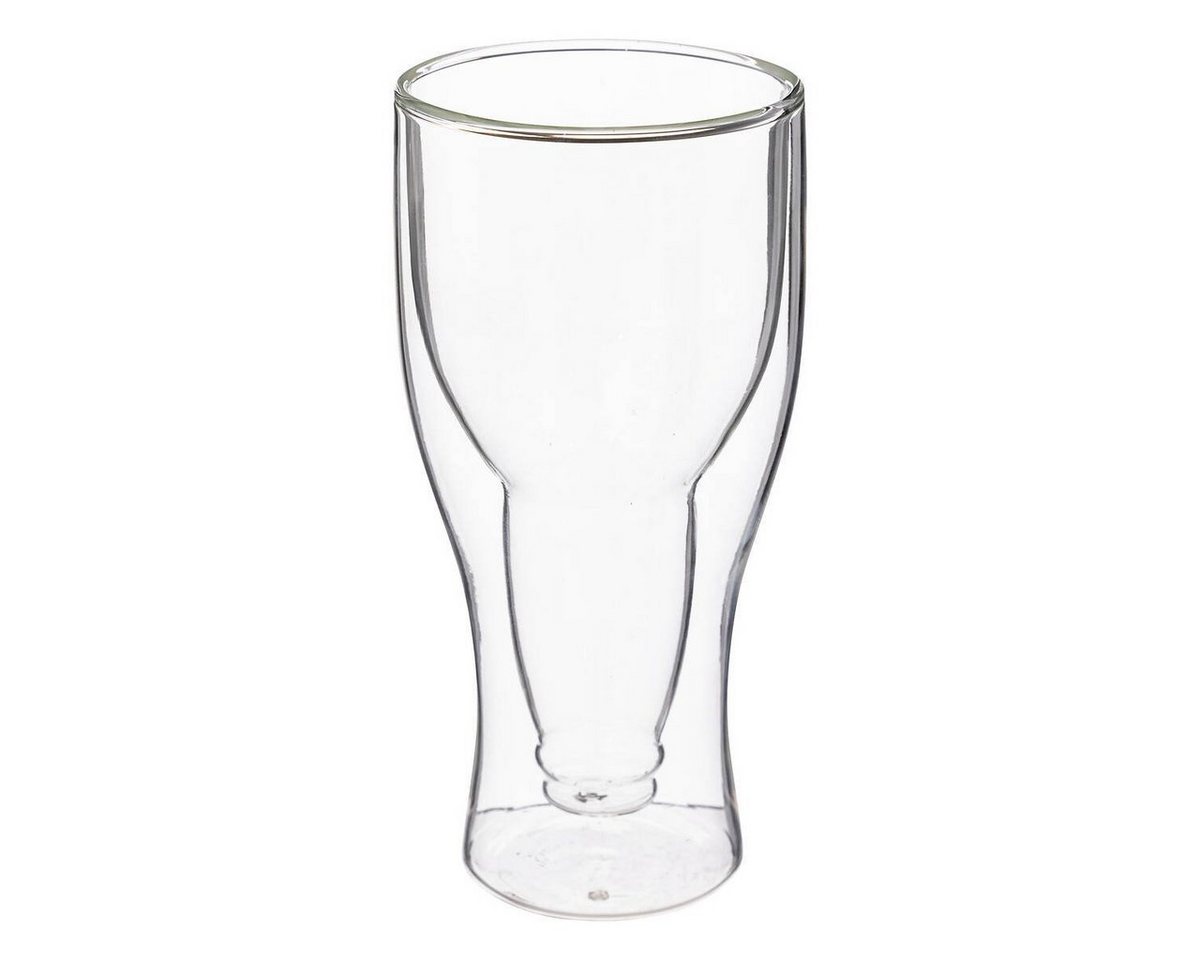 Secret de Gourmet Glas, Glas von Secret de Gourmet