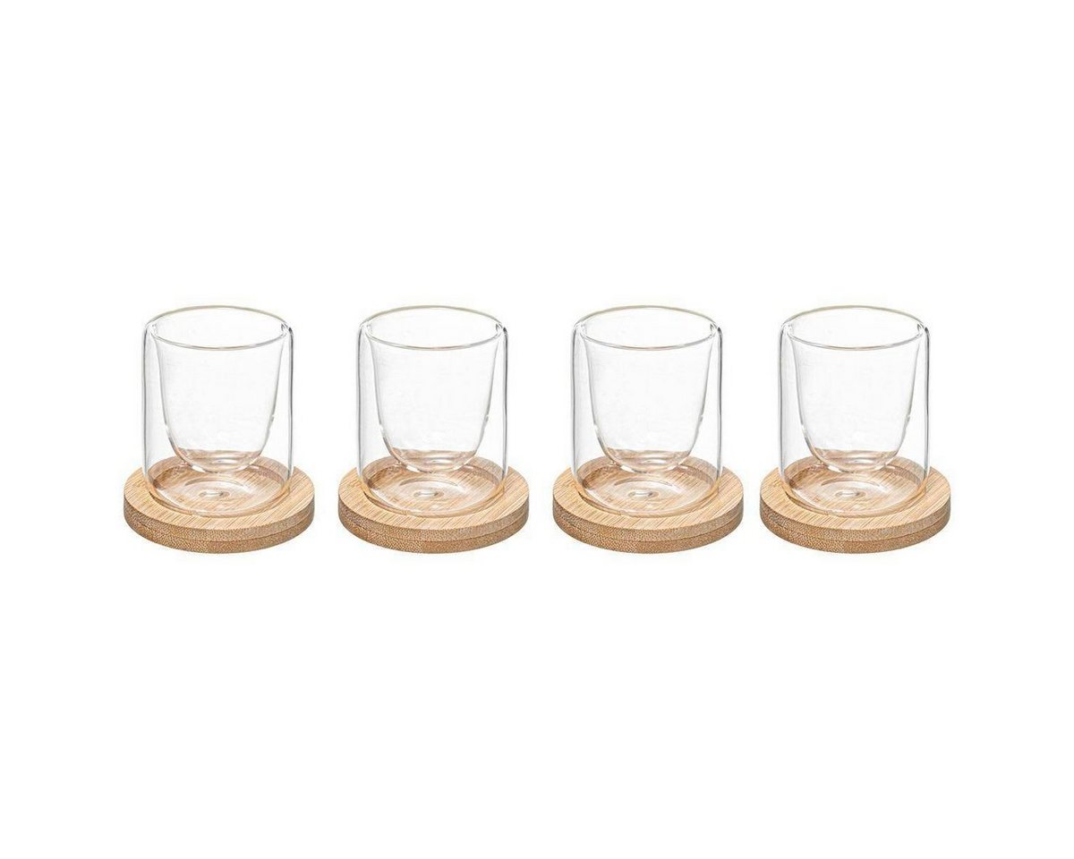 Secret de Gourmet Glas, Glas von Secret de Gourmet