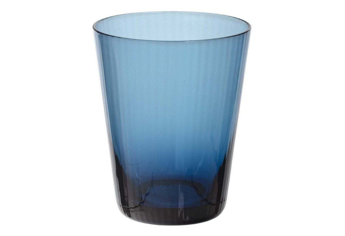 Secret de Gourmet Glas, Glas von Secret de Gourmet