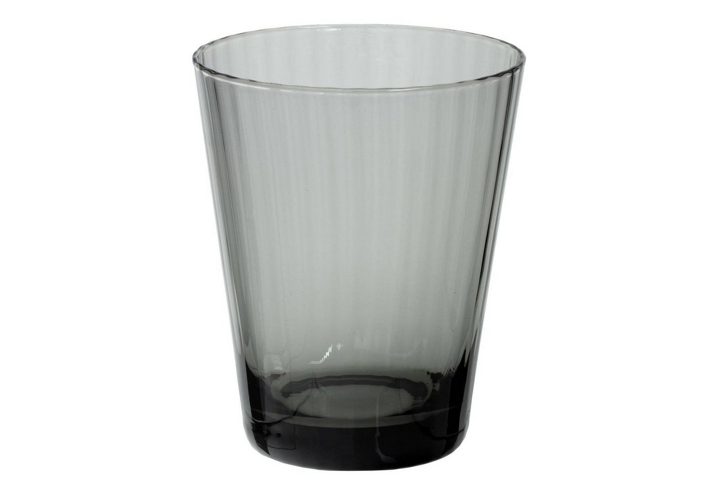 Secret de Gourmet Glas, Glas von Secret de Gourmet