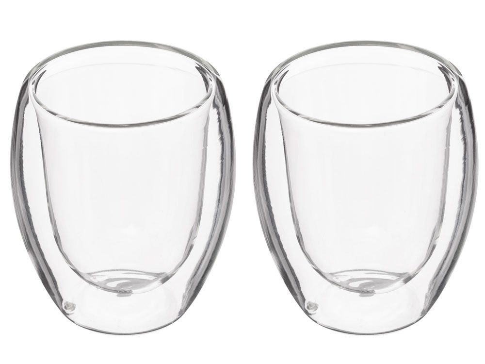 Secret de Gourmet Glas, Glas von Secret de Gourmet