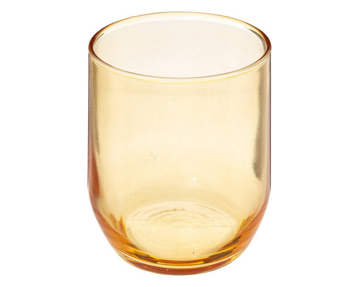 Secret de Gourmet Glas, Glas von Secret de Gourmet