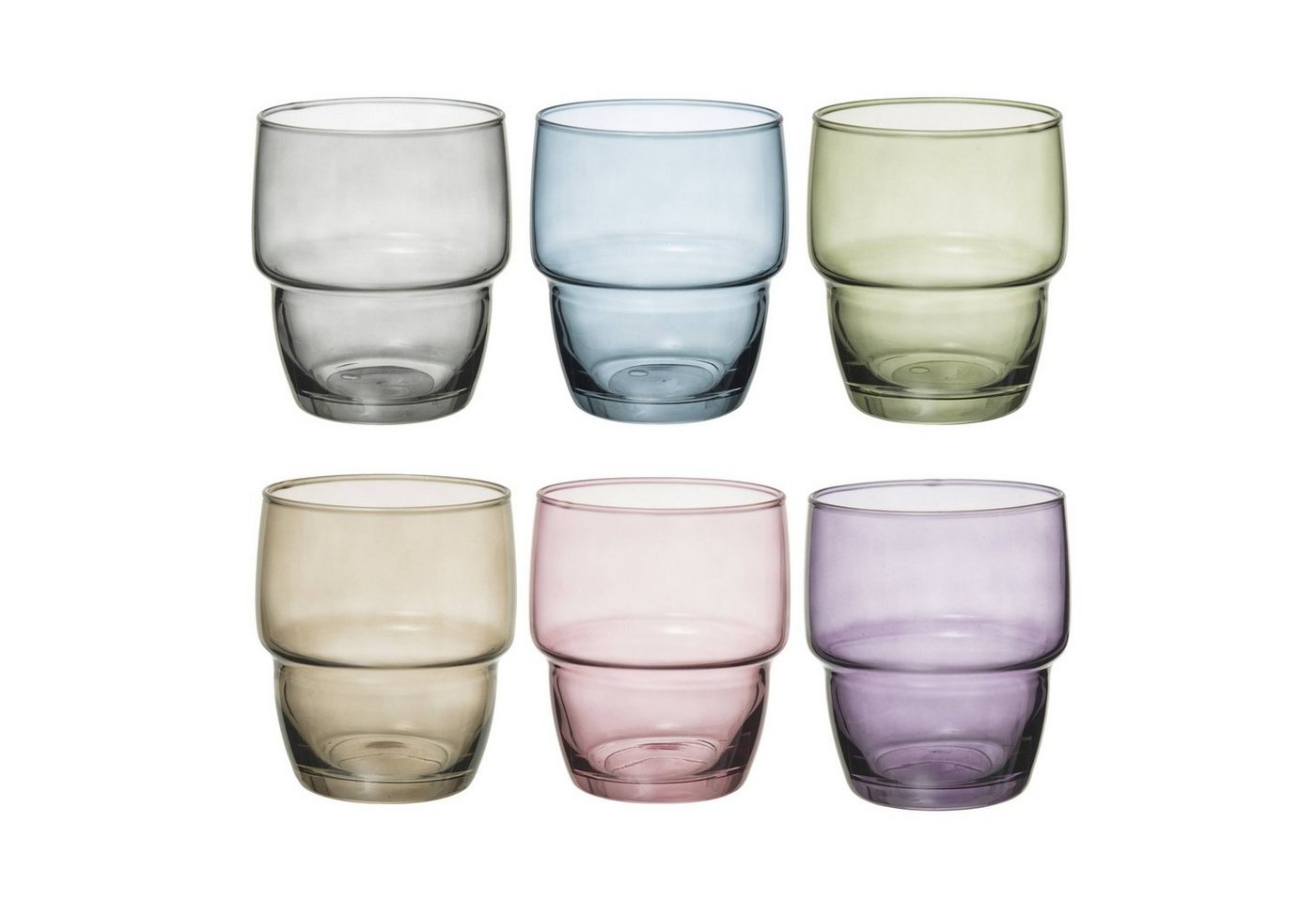 Secret de Gourmet Glas, Glas Secret de Gourmet Glas, Glas von Secret de Gourmet