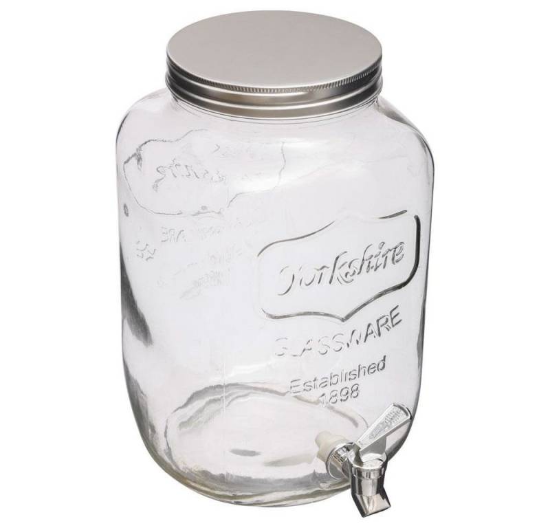 Secret de Gourmet Kanne, 8 l, (einzeln) von Secret de Gourmet