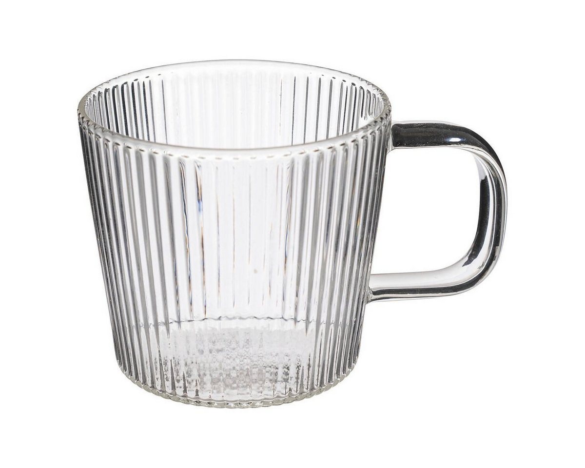 Secret de Gourmet Tasse, Glas von Secret de Gourmet