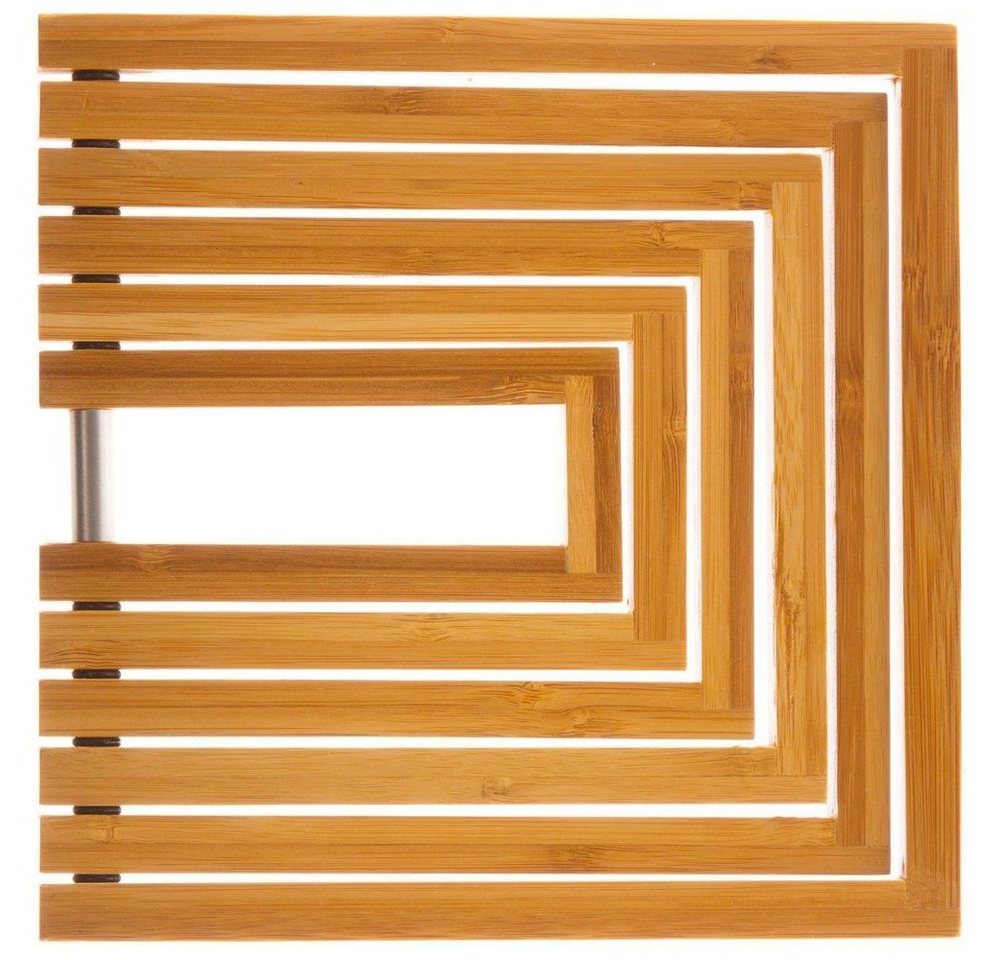 Secret de Gourmet Topfuntersetzer, Zubehör für Küche von Secret de Gourmet