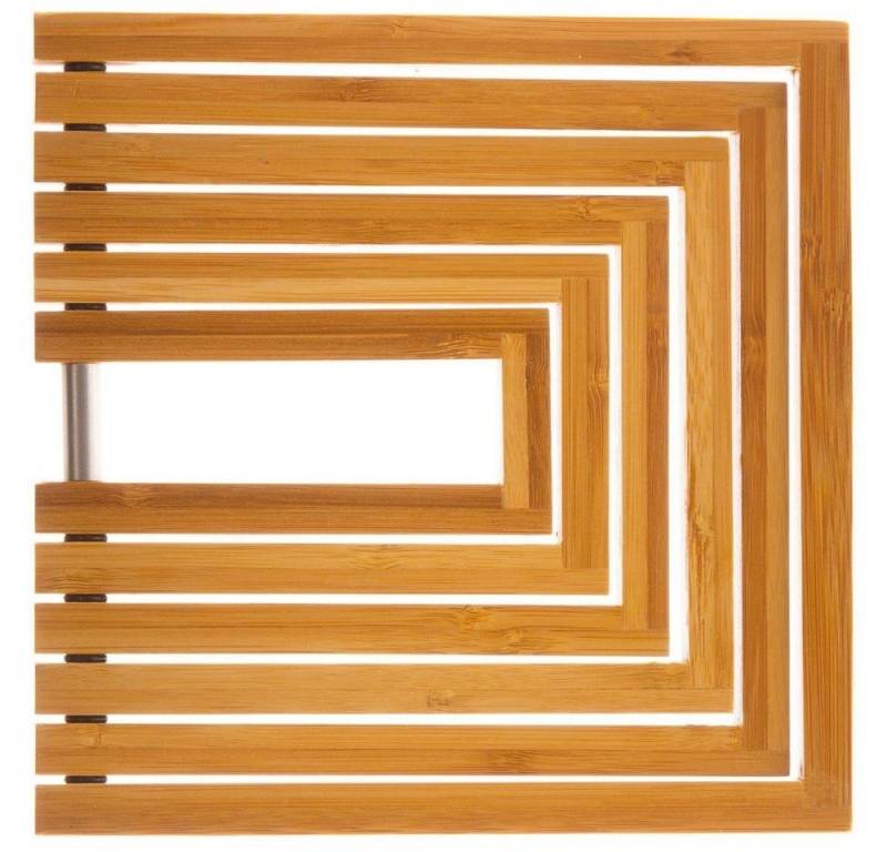 Secret de Gourmet Topfuntersetzer, Zubehör für Küche Secret de Gourmet Topfuntersetzer, Zubehör für Küche von Secret de Gourmet