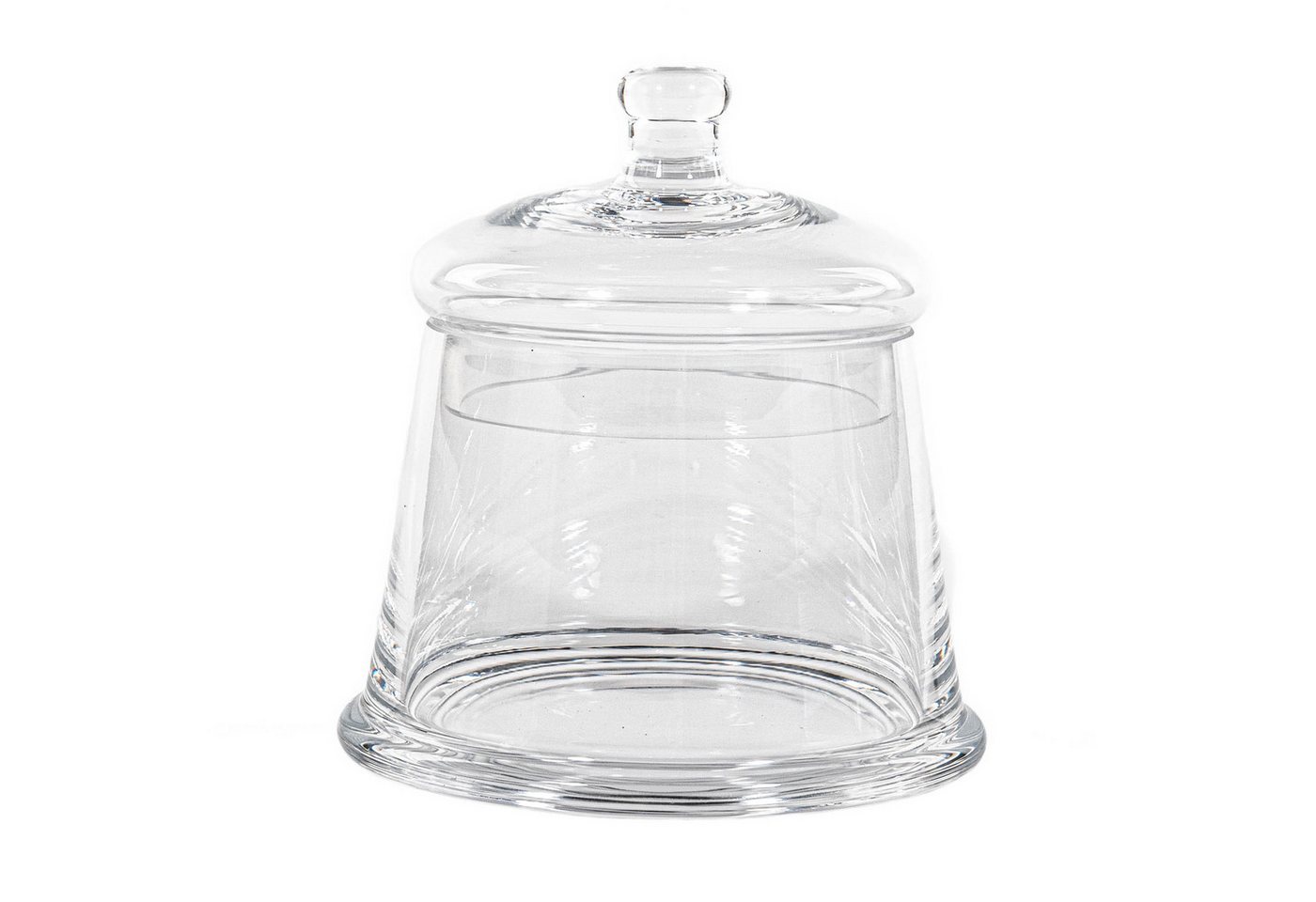 Secret de Gourmet Vorratsglas, Glas, (einzeln, 0-tlg., einzeln) von Secret de Gourmet
