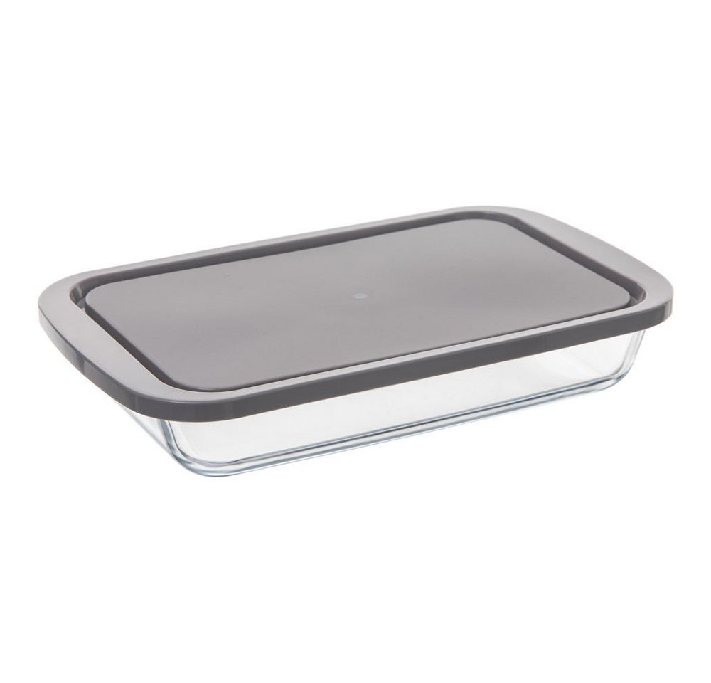 Secret de Gourmet Vorratsglas, Glas, (einzeln, 0-tlg., einzeln) von Secret de Gourmet