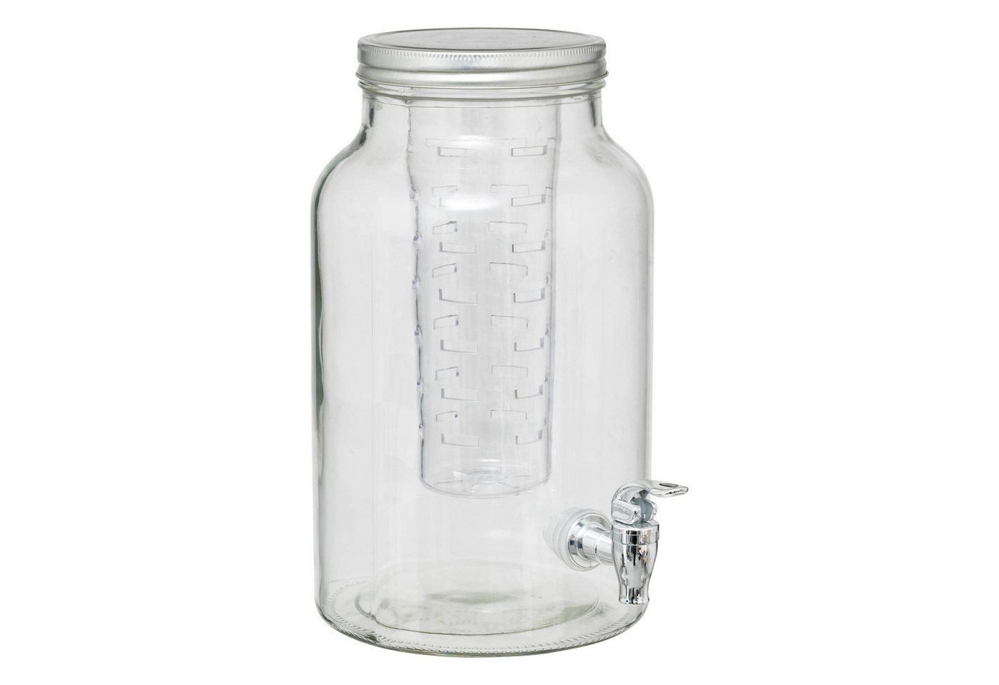 Secret de Gourmet Vorratsglas, Glas, (einzeln, einzeln) von Secret de Gourmet