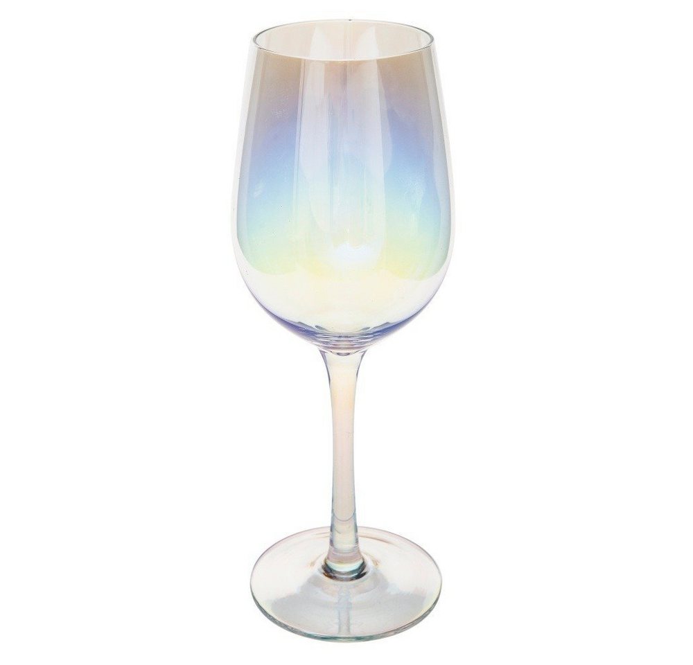 Secret de Gourmet Weinglas, Glas von Secret de Gourmet