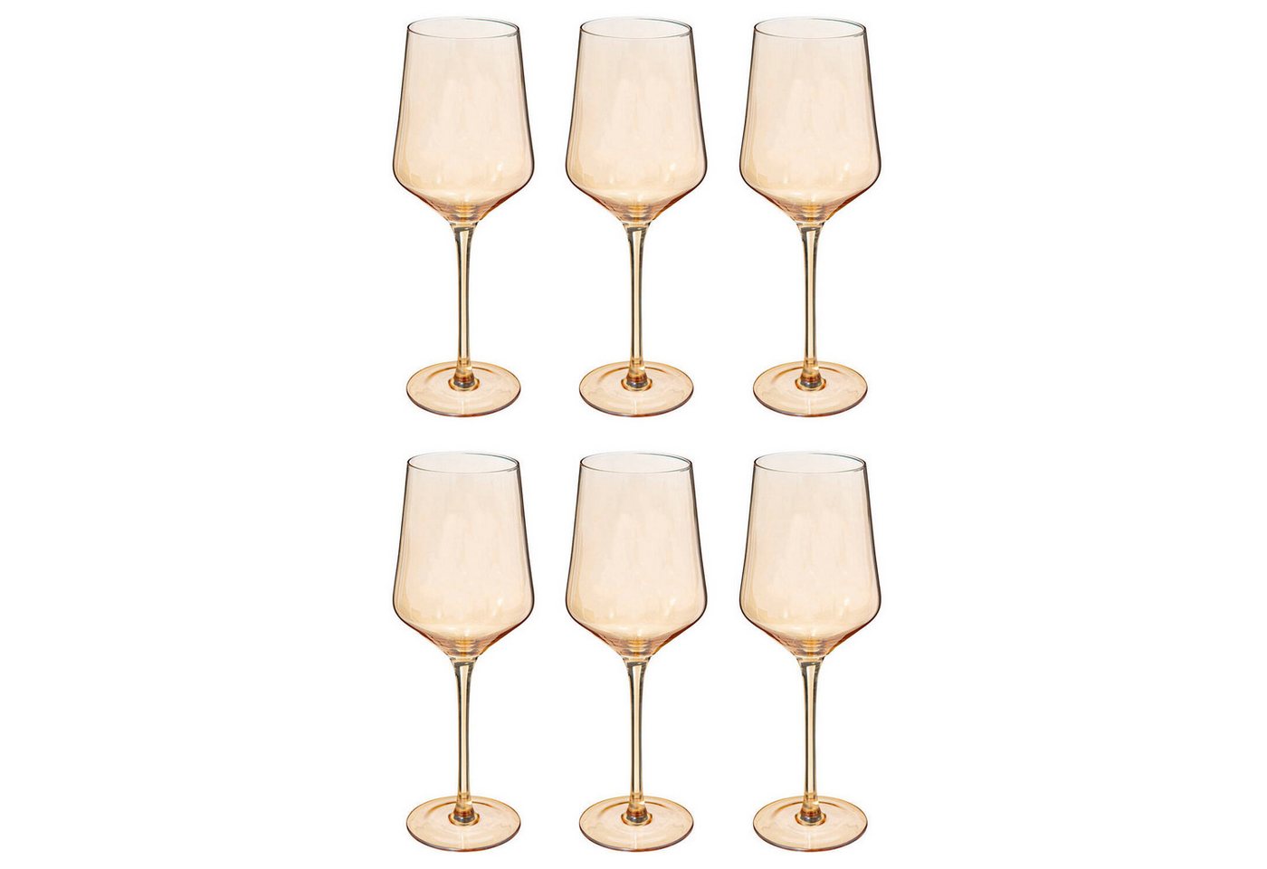 Secret de Gourmet Weinglas, Glas von Secret de Gourmet