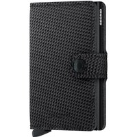 Secrid Miniwallet Carbon Black von Secrid