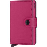Secrid Miniwallet Yard Powder Fuchsia Secrid Miniwallet Yard Powder Fuchsia von Secrid