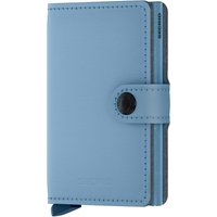 Secrid Miniwallet Yard Powder Sky Blue von Secrid