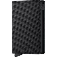 Secrid Slimwallet Carbon Black von Secrid
