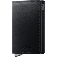 Secrid Slimwallet Dusk Black von Secrid