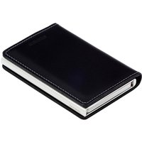 Secrid Slimwallet Original Black von Secrid