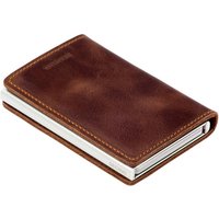 Secrid Slimwallet Vintage Brown von Secrid