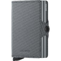 Secrid Twinwallet Carbon Cool Grey von Secrid