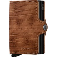 Secrid Twinwallet Dutch Martin Whiskey von Secrid