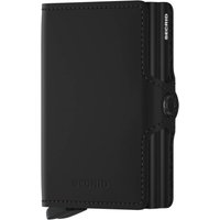 Secrid Twinwallet Matte Black von Secrid