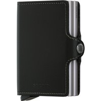 Secrid Twinwallet Original Black von Secrid