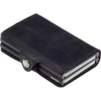 Secrid Twinwallet Vintage Black von Secrid