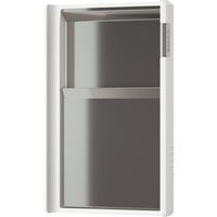 Secrid Addition Slide White von Secrid