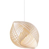 Secto Design Adilo 8200 Pendelleuchte Birke natur Secto Design Adilo 8200 Pendelleuchte Birke natur von Secto Design