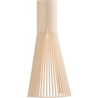 Secto Design Secto 4230 Wandleuchte Birke natur von Secto Design