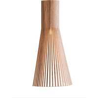 Secto Design Secto 4230 Wandleuchte Walnussfurnier von Secto Design