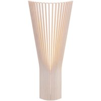 Secto Design Secto 4236 Eck-Wandleuchte Birke natur von Secto Design