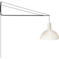 Secto Design Varsi 1000 Wandleuchte mit Victo 4250 von Secto Design